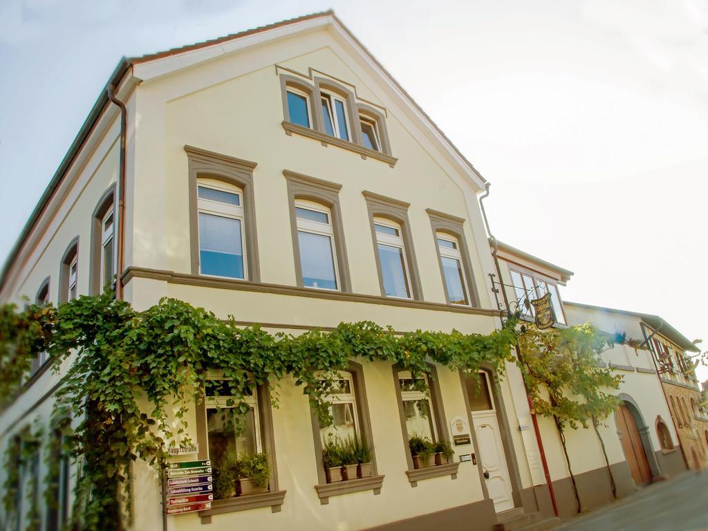 Hofgarten Rosa Ilbesheim bei Landau in der Pfalz Exteriér fotografie